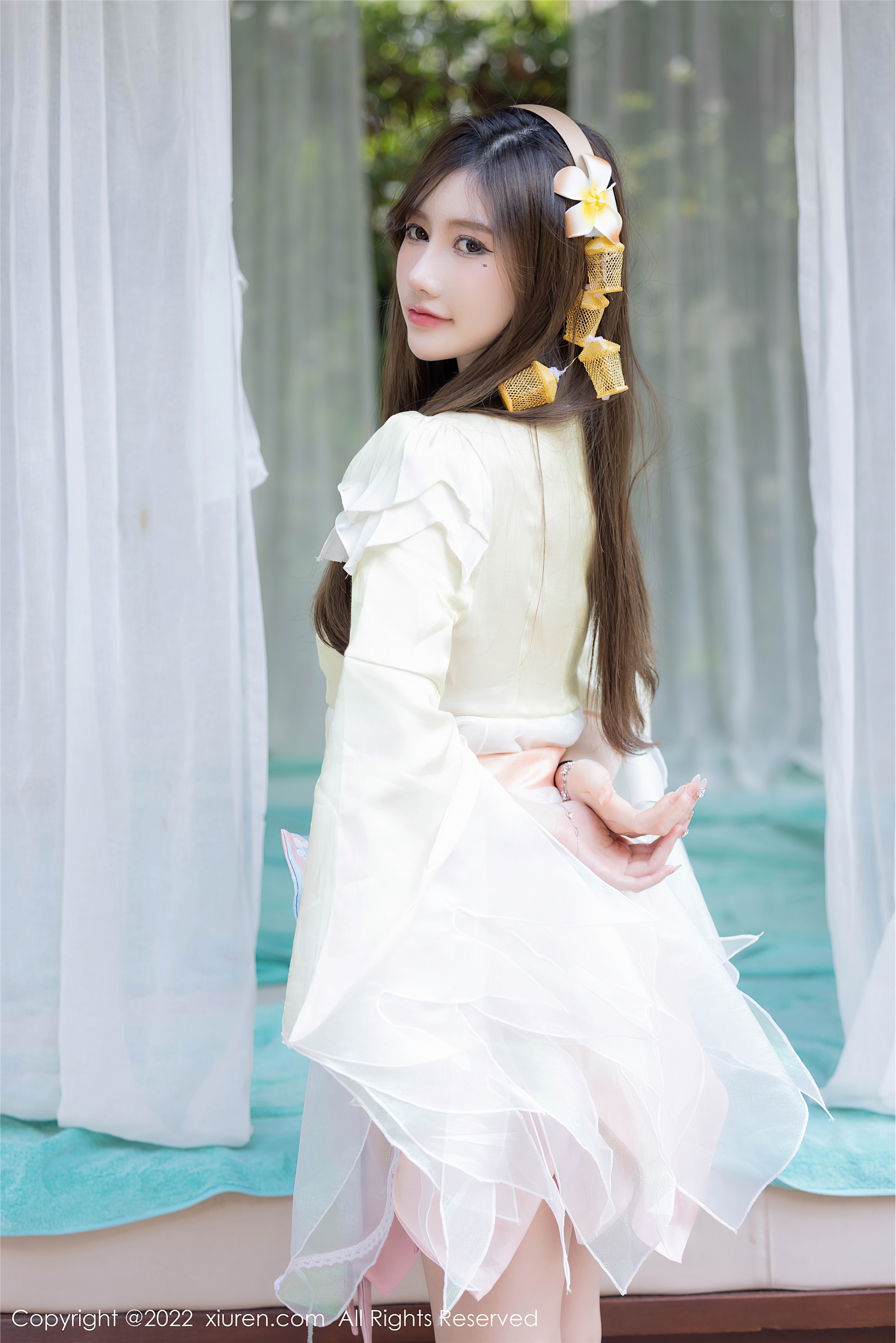 Xiuren秀人网 2022.04.29 NO.4948 模特合集